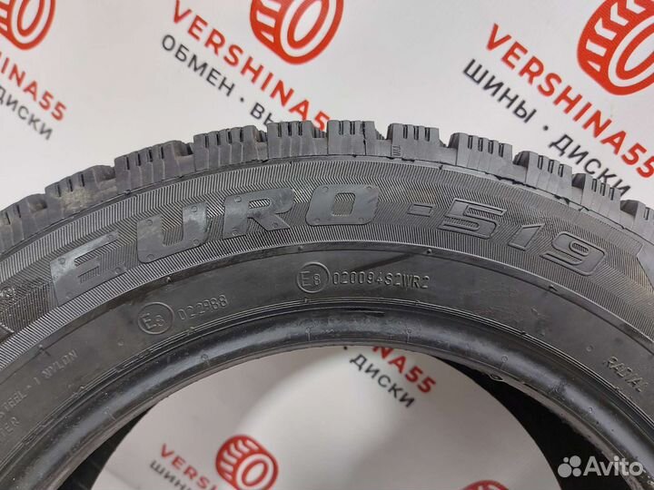 КАМА Кама-Евро-519 175/65 R14