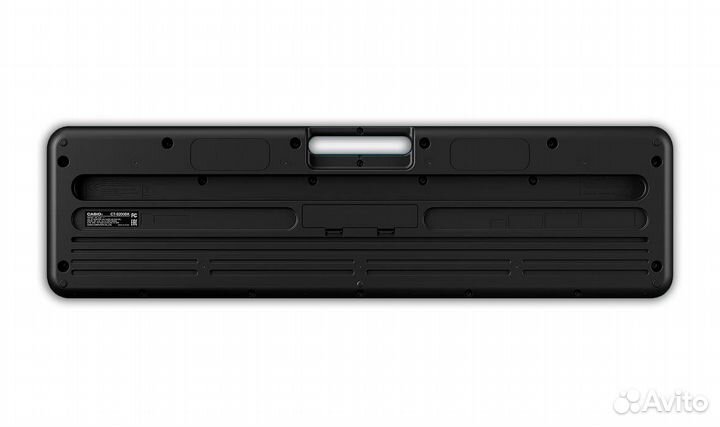 Синтезатор Casio CT-S200BK