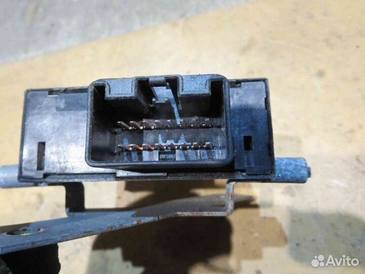 Блок контроля давления в шинах Chrysler Pacifica 1
