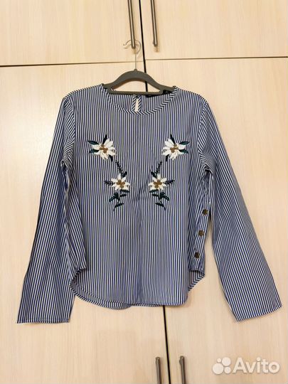 Блузка Zara, размер М