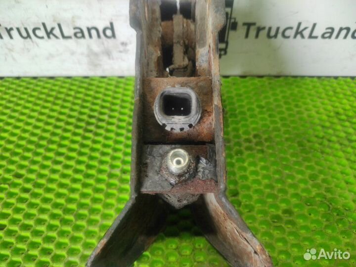 Замок кабины Man Tgx