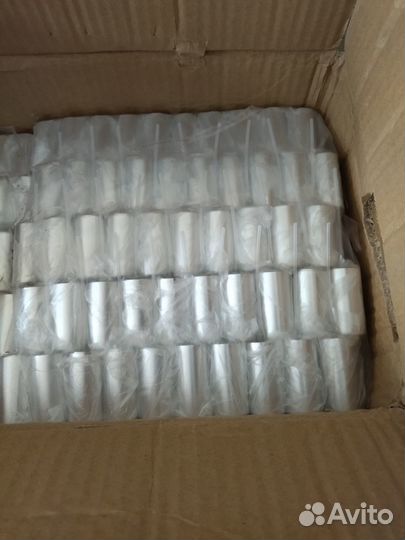 Флаконы для духов стеклянные 30 мл