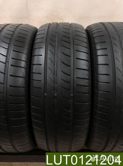 Pirelli Cinturato P1 Verde 195/55 R15 85H