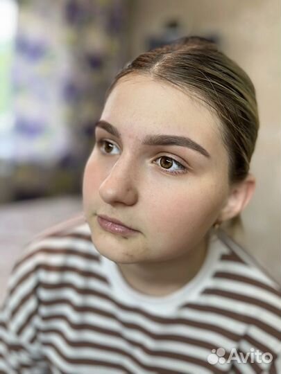 Мастер бровист