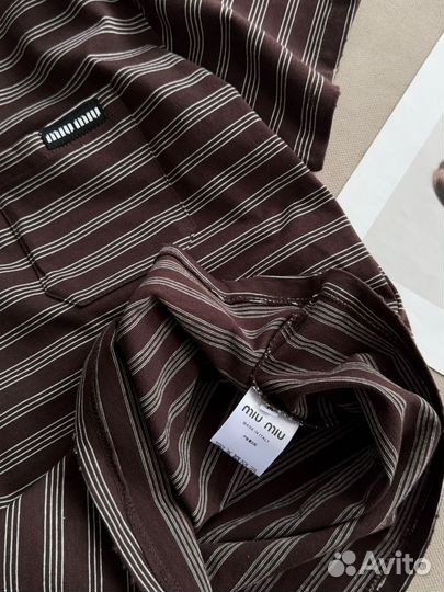 Футбока M*uM*u