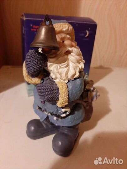 Статуэтка Дед Мороз