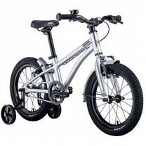 Детский велосипед Bear Bike Kitez 16