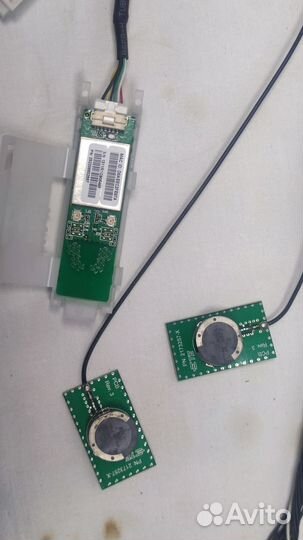 Запчасти от Philips 46PFL7007T/12