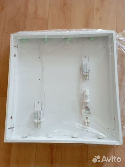 Светильники потолочные новые