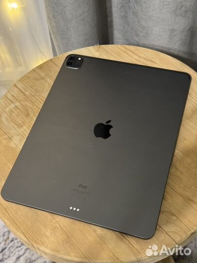 iPad Pro 12.9 M1 2021 128GB