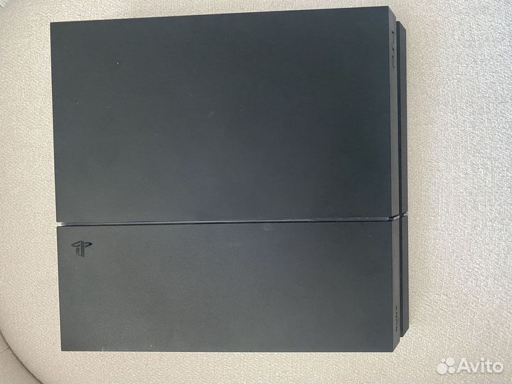 Sony PS4