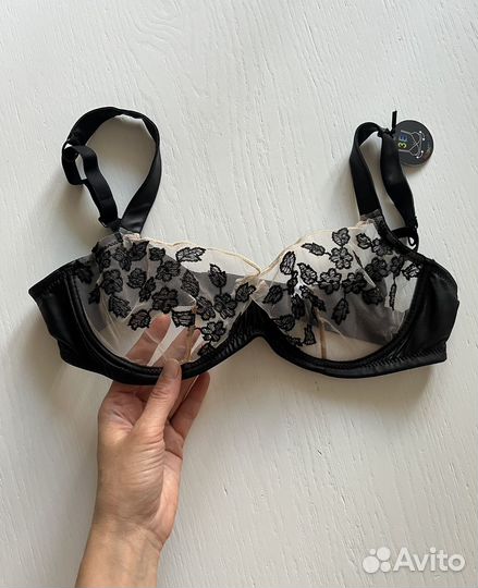 Бюстгальтер 80в Tezenis новый