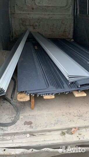 Доборные элементы