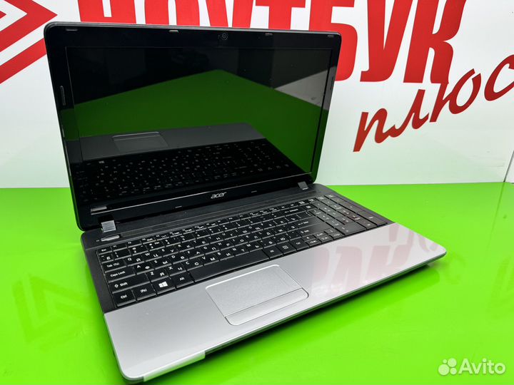 Мощный acer core i7 3612QM