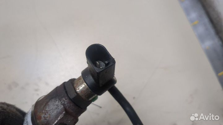 Форсунка топливная Peugeot 3008, 2012