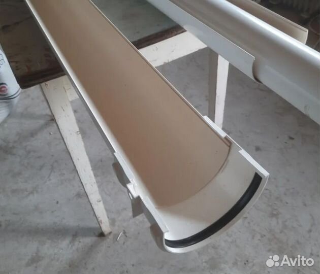 Желоб технониколь