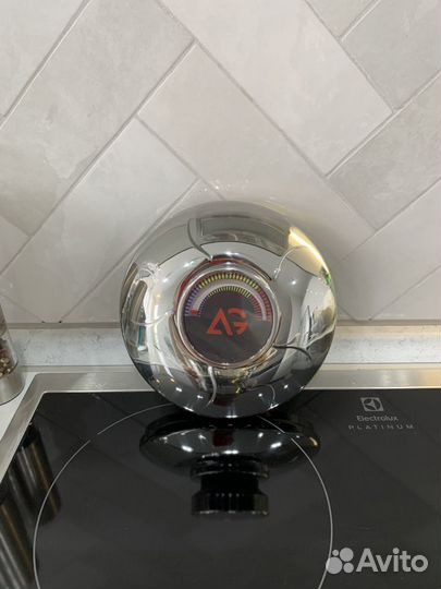 Набор посуды Act &Get из 6 предметов