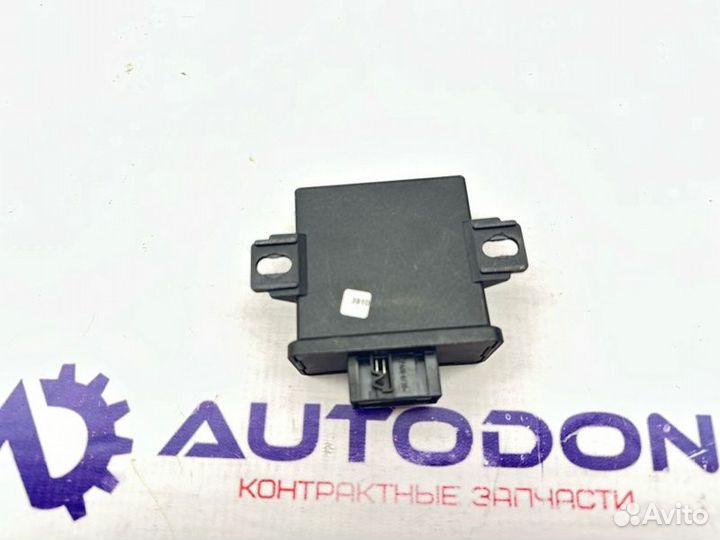 Блок управления фар Mercedes E W211