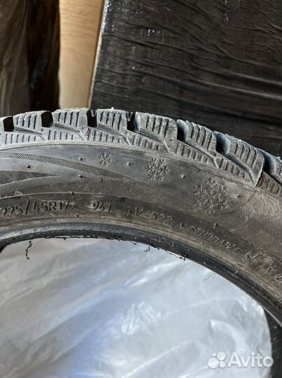 Viatti Brina Nordico V-522 225/45 R17