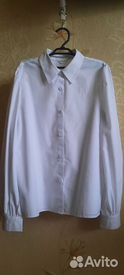 Рубашка gloria jeans на девочку 164