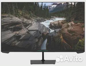 Монитор titan army p27h2g 27' 165hz