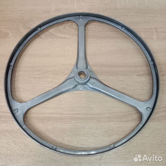 Шкив барабана стиральной машины 46197300679