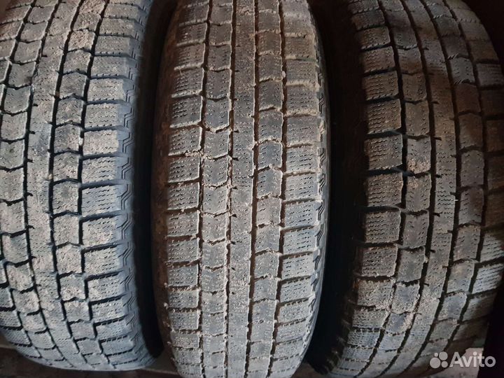 Maxxis Premitra Ice Nord NP5 185/70 R14