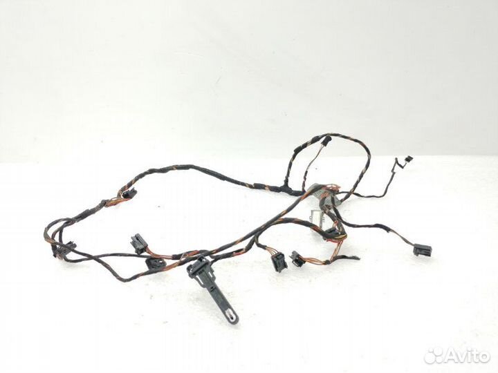 Электропроводка Bmw 3-Series E90 2.5
