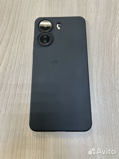 Xiaomi Redmi 13C, 4/128 ГБ