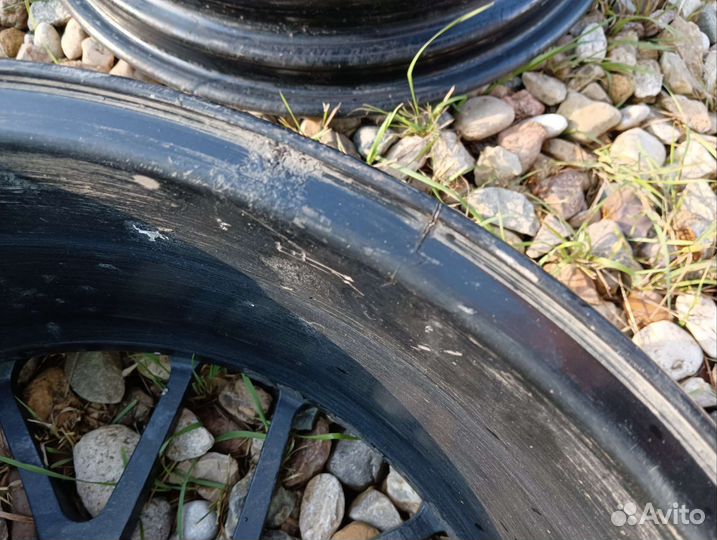 Кованые AG forged (смк) 18