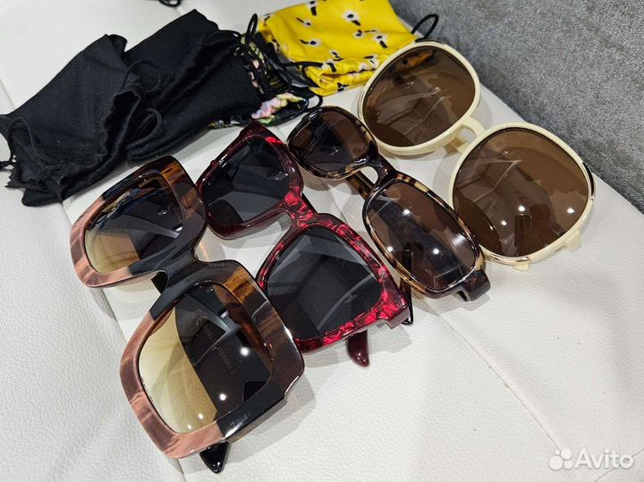 Солнечные очки женские Oriflame