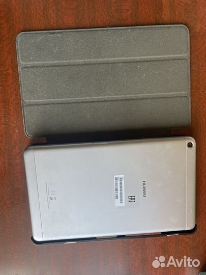 Планшет huawei mediapad t3