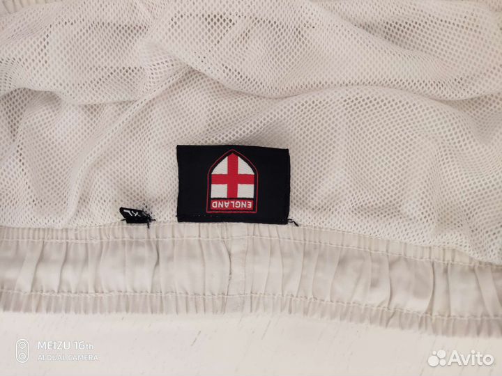 Шорты спортивные мужские 56-й р-р