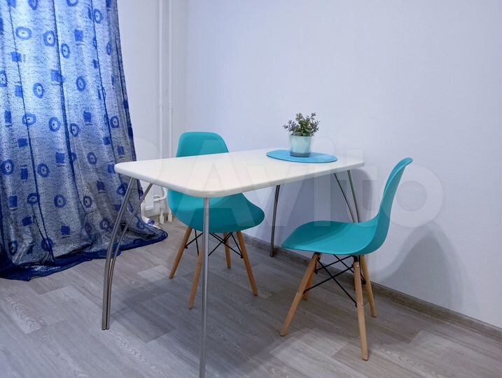 1-к. квартира, 38,2 м², 8/9 эт.