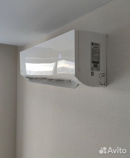 Кондиционер сплит система в наличии