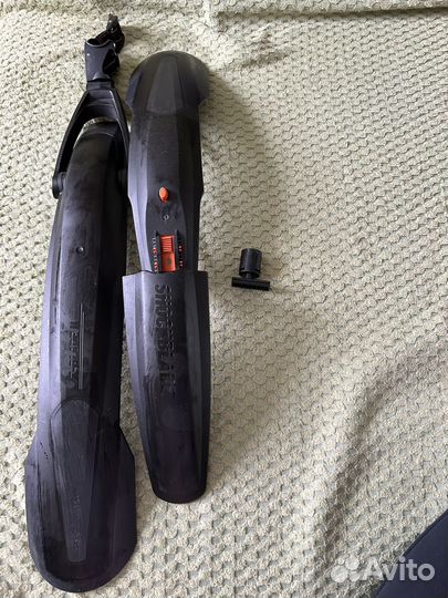 Крылья для велосипеда 27.5