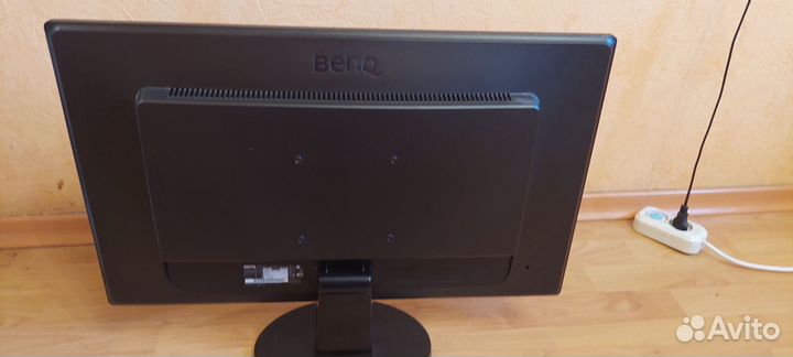 Benq GL2450T