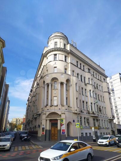 Офис, 33 м², свежий ремонт. Юрадрес.Парковка