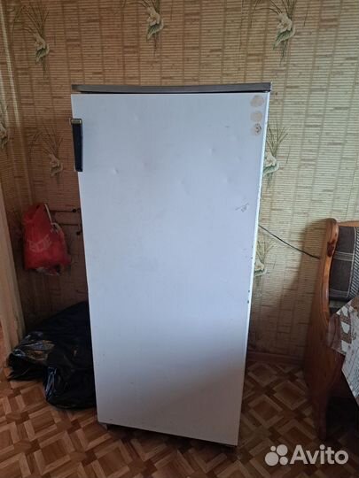 Холодильник бу