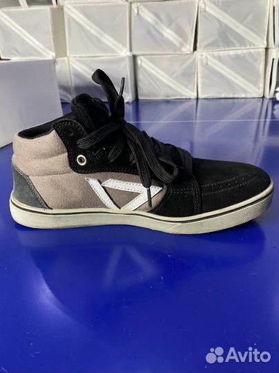 Кеды Ade shoes