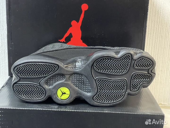 Nike air jordan 13 retro