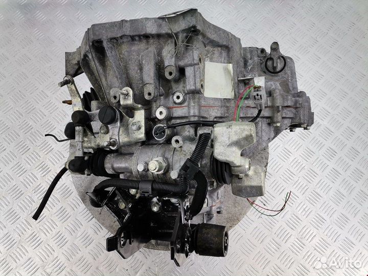 Кпп для Toyota Corolla 9