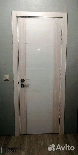 Двери межкомнатные