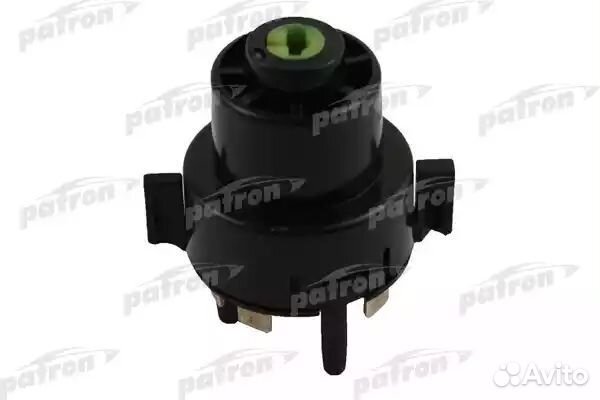 Patron P30-0009 Контактная группа замка зажигания