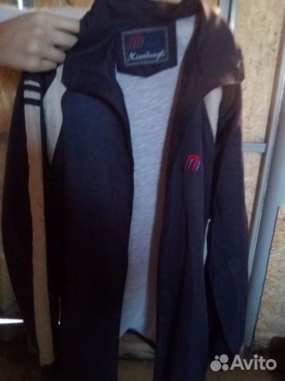 Женские вещи