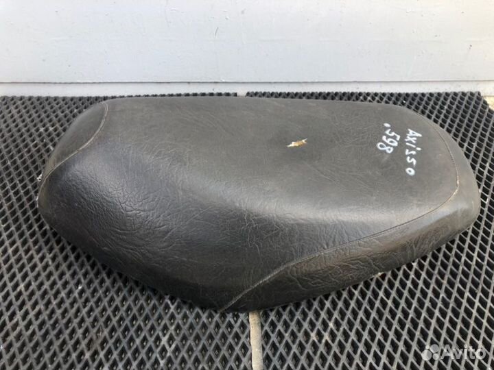 Сиденье Yamaha Axis 50