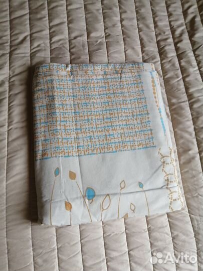 Простыни, наволочки, пододеяльники, полотенца