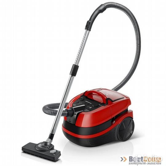 Пылесос Bosch BWD 421PET
