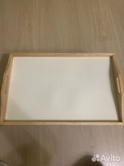 Столик поднос на кровать