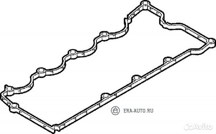 Elring 129.770 Прокл.клап.крышки